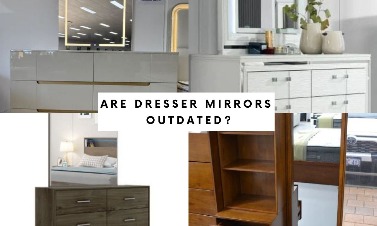 Stylish or Outdated? The Truth About Dresser Mirrors in 2025 Furniture Roots Stylish or Outdated? The Truth About Dresser Mirrors in 2025 Furniture Roots