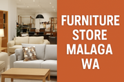 Furniture Store Malaga WA: Sofas, Sofa Beds & Solid Wooden Beds | Buyer’s Guide 2025