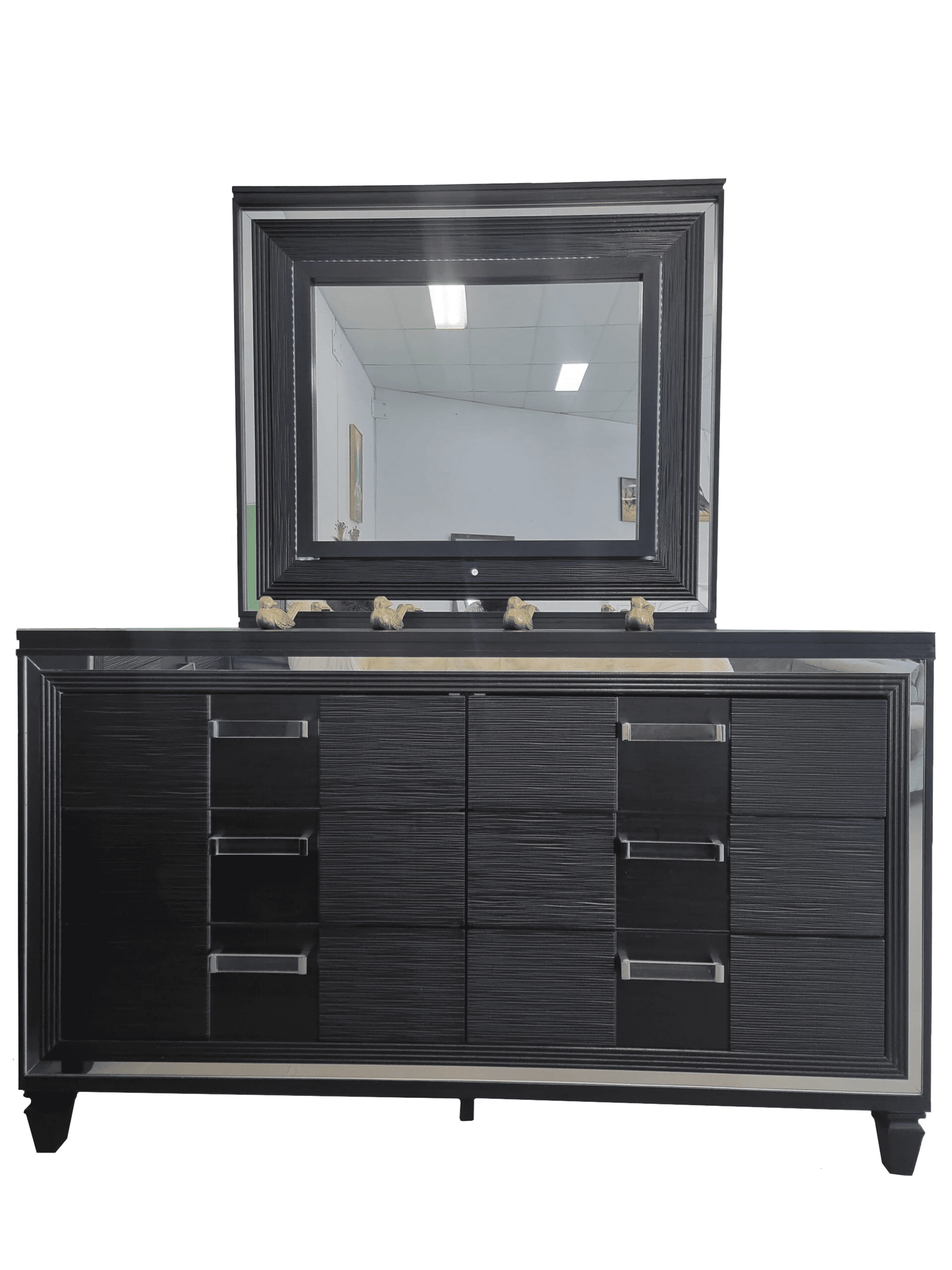 Royal Drawer Bedroom Range With Storage Australia