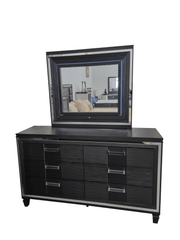ROYAL DRAWER BEDROOM RANGE