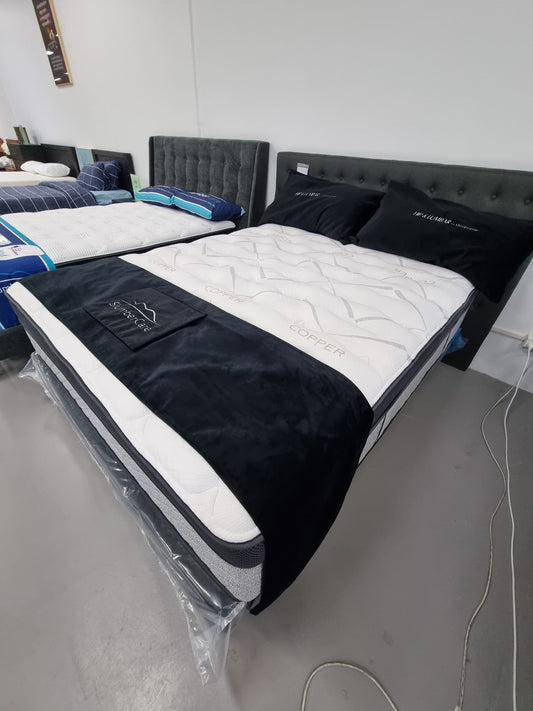Excellent Contour Support Mattress For Premium Sleep Comfort