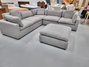 CLOUD MODULAR SOFA