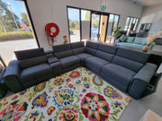 MARYLAND FABRIC SOFA