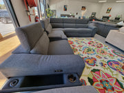 MARYLAND FABRIC SOFA