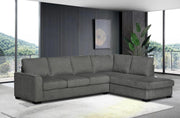 KRISTIE CHAISE SOFA Good Value Sofa..!!