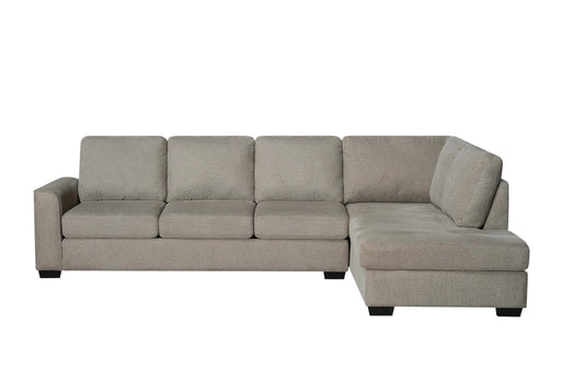 Kristie Chaise Sofa For Modern Living Room Furniture Australia