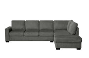 KRISTIE CHAISE SOFA Good Value Sofa..!!