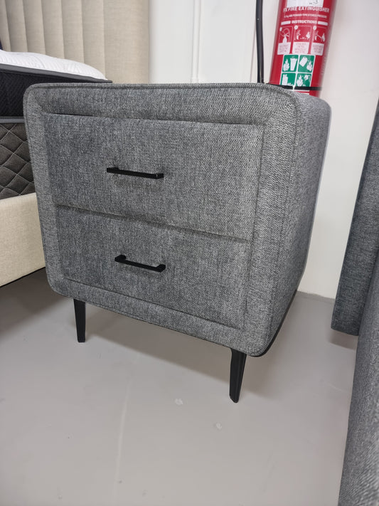 URBAN BEDSIDE TABLE