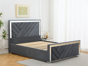 APOLLO BED FRAME