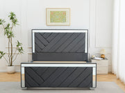 APOLLO BED FRAME