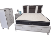 ROYAL DRAWER BEDROOM RANGE
