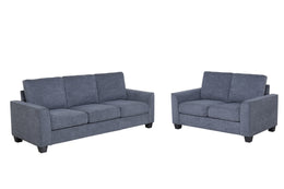 BONZA NEW FABRIC SOFA