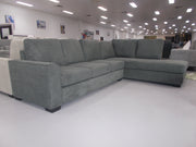KRISTIE CHAISE SOFA Good Value Sofa..!!