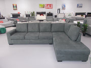 KRISTIE CHAISE SOFA Good Value Sofa..!!