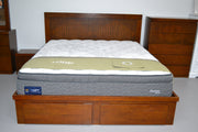 MADDINGTON DRAWER SOLID WOOD BEDROOM RANGE