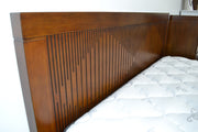 MADDINGTON DRAWER SOLID WOOD BEDROOM RANGE