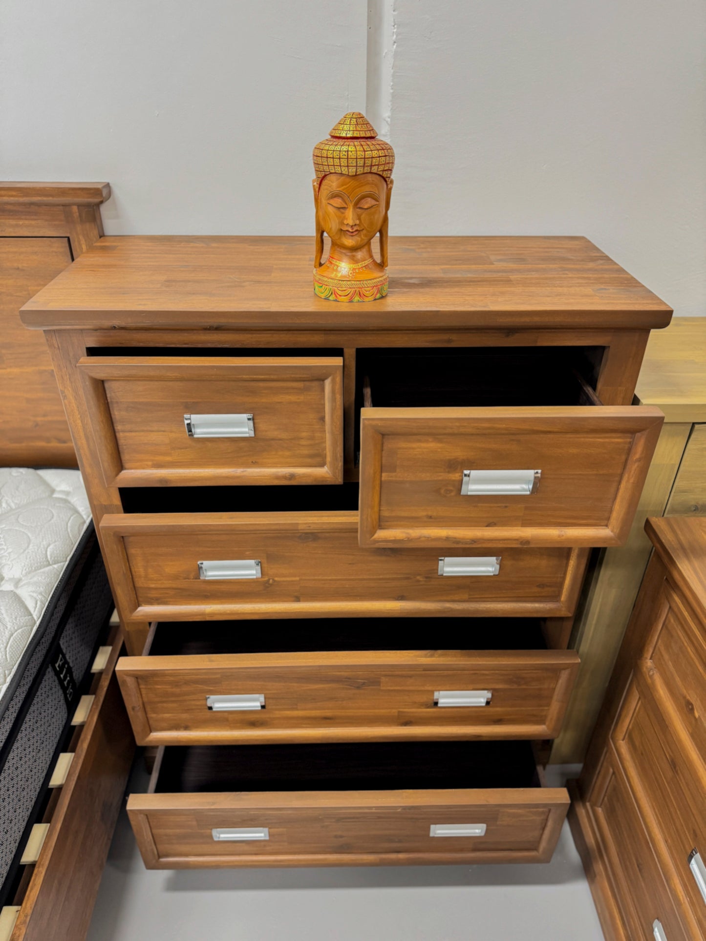 HERRISON TALLBOY