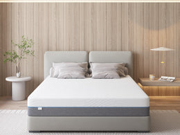 RELAX FOAM MATTRESS