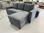 BONZA NEW FABRIC SOFA