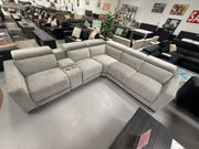 VICTORIA MODULAR SOFA