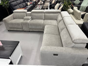 VICTORIA MODULAR SOFA