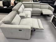 VICTORIA MODULAR SOFA