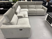 VICTORIA MODULAR SOFA