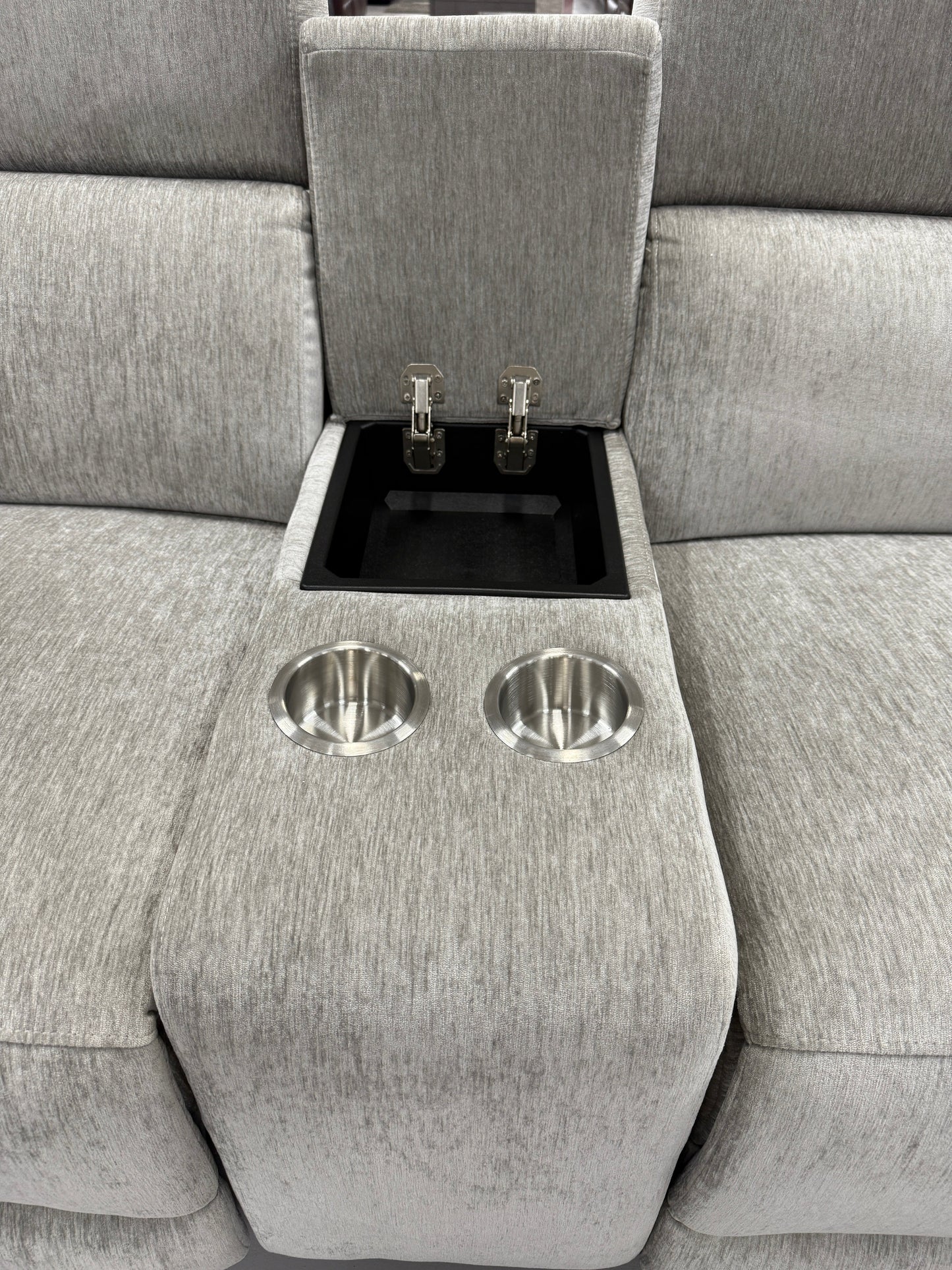 VICTORIA MODULAR SOFA