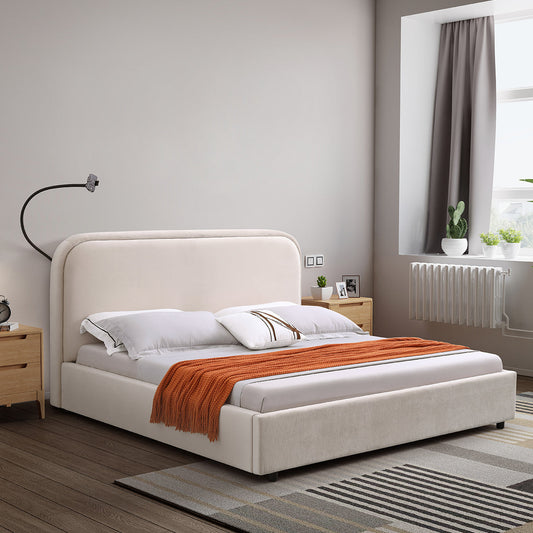 SIENNA BED FRAME COMING SOON ETA 25/03/2026