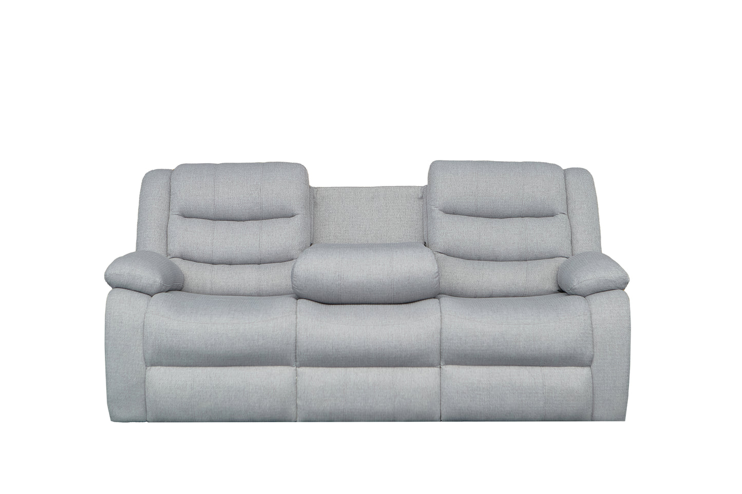 Lengham 2+3 Manual Recliner Sofa Set For Living Room Furniture Australia