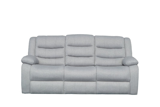 Lengham 2+3 Manual Recliner Sofa Set For Living Room Furniture Australia