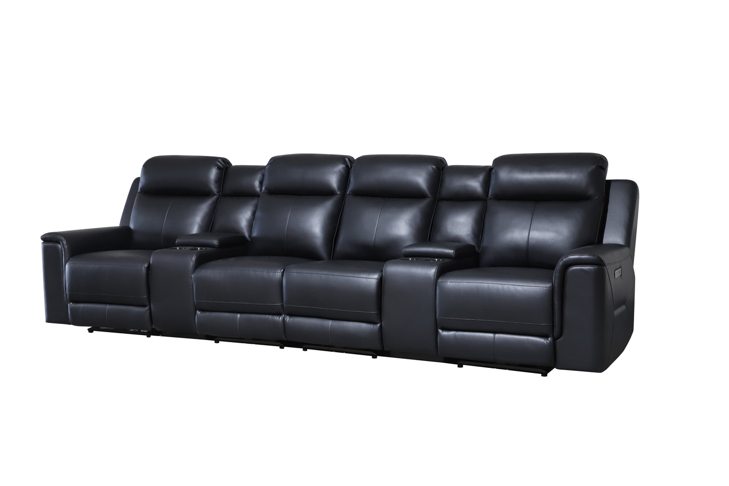 LORENZO THEATER SOFA
