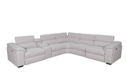 MARYLAND FABRIC SOFA
