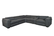 MARYLAND FABRIC SOFA