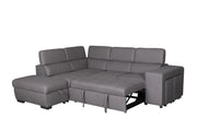 POSITANO SOFABED