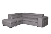 POSITANO SOFABED