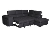 POSITANO SOFABED