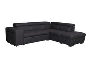 POSITANO SOFABED