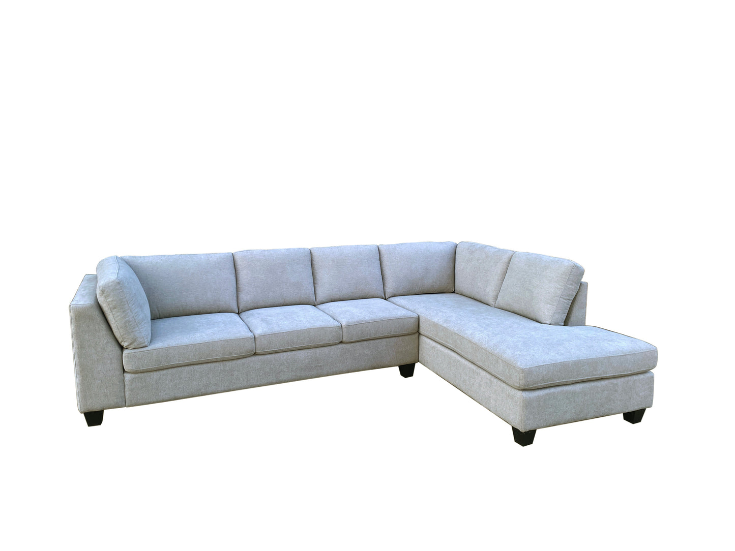 NEW KRISTIE CHAISE SOFA NEW ARRIVALS....!!!