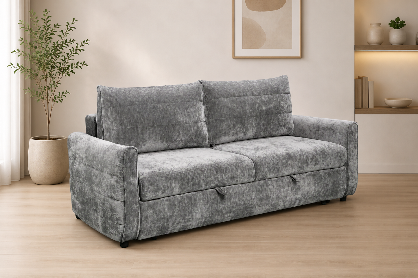 SLEEPER SOFABED NEW ARRIVAL...!!!