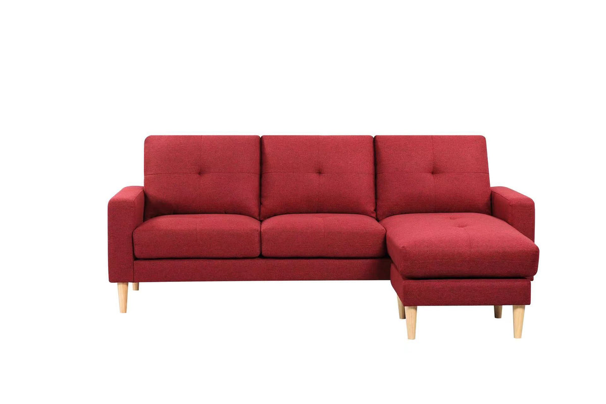 Bonza sofa with left and right chaise Furniture Roots