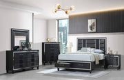 ROYAL DRAWER BEDROOM RANGE