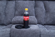 BENTLEY 3+2+1 MANUAL RECLINER SOFA