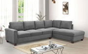 JESS CHAISE SOFA