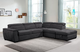 PRAGUE SOFABED