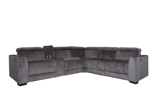 VICTORIA MODULAR SOFA