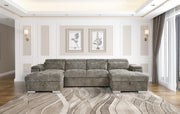 CAPERA SOFABED