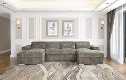CAPERA SOFABED