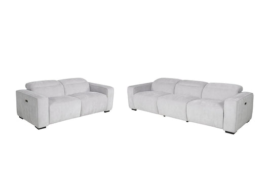 LOVE BIRD ELECTRIC RECLINER SOFA 3 + 2 SEATER NEW ARRIVALS....!!!
