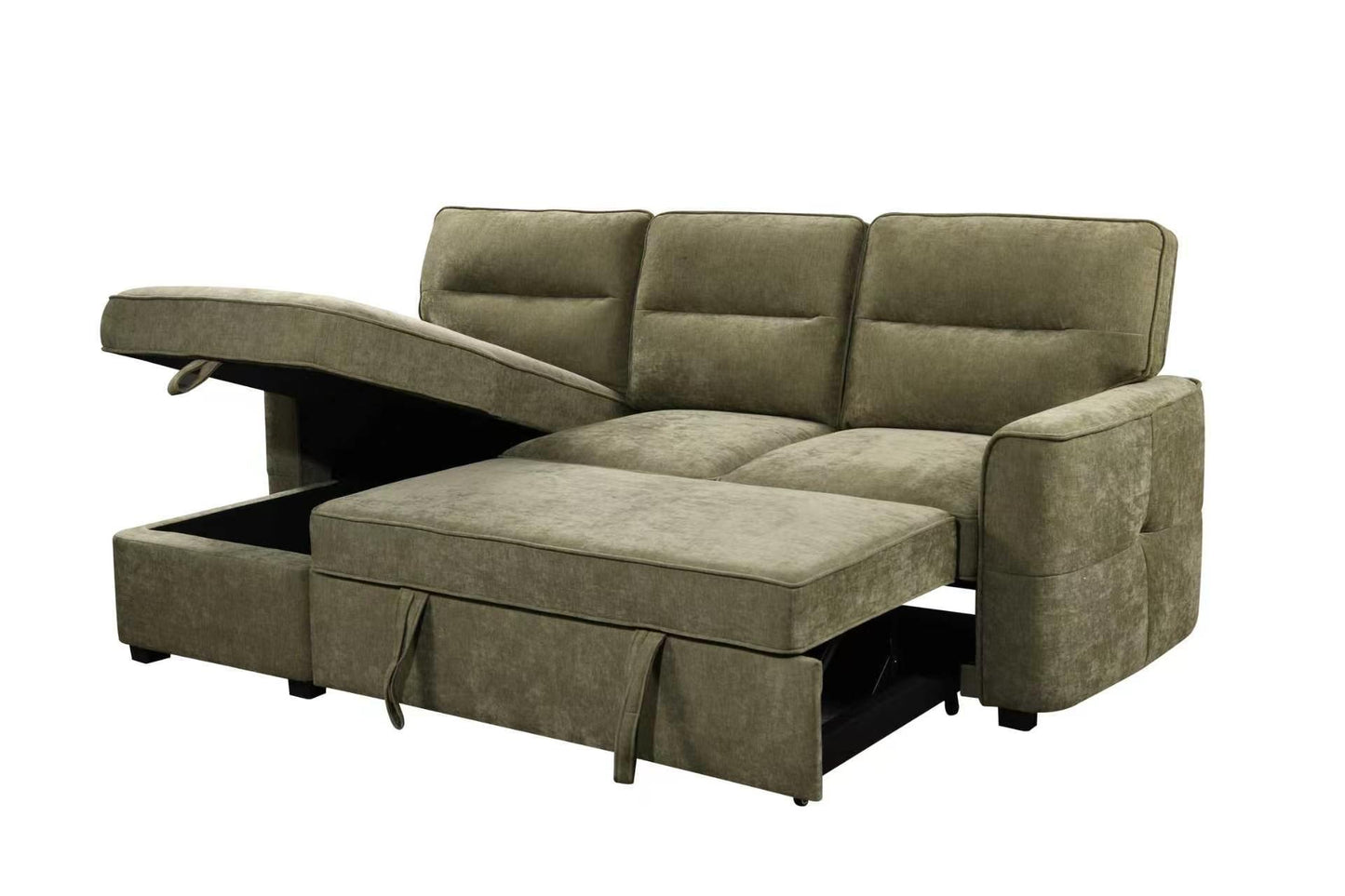 MARYGOLD 3 STR SOFABED NEW ARRIVAL...!!!